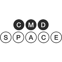 Cmd Space logo - Similar company to Kollaborativ Ekonomi Sverige