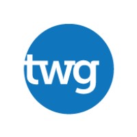 The Wilson Group (TWG) logo - Similar company to Scoreboard Media