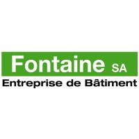 FONTAINE SA logo - Similar company to D & G Insulation, Inc.