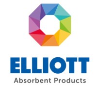 Elliott Absorbent Products logo - Similar company to Poupart