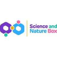 Science And Nature Box logo - Similar company to Eduxcelerator