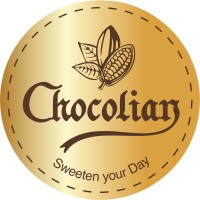 Chocolian logo - Similar company to Arsian