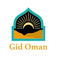GIDOMAN logo - Similar company to Oman Tours - Mountain Valley Holidays