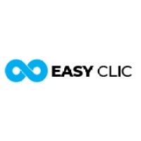 EasyClic logo - Similar company to Eazyclick
