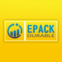 EPACK Durable Limited logo - Similar company to Hisense India