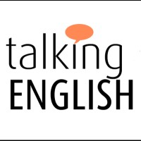 talkingENGLISH logo - Similar company to Lingo@Work
