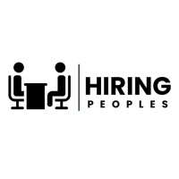 Hiring Peoples- Jobs For ALL logo - Similar company to Zak Hiring Solutions