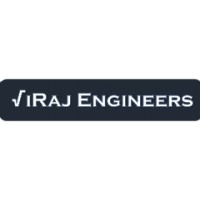 ViRaj Engineers logo - Similar company to Monica Consruction