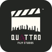 Quattro Film Studios logo - Similar company to Encinta