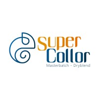Super Collor Masterbatch do Brasil logo - Similar company to Realmaster Masterbatch Coloridos E Aditivos