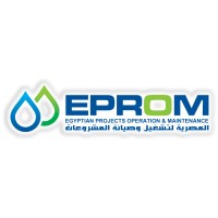 Egyptian Projects Operation and Maintenance (EPROM) logo - Similar company to Enppi