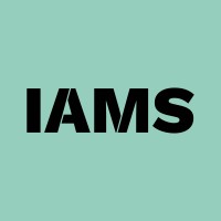 International Amsterdam MotorShow (IAMS) logo - Similar company to Earbeanz
