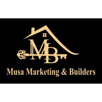 MUSA Marketing & Developer logo