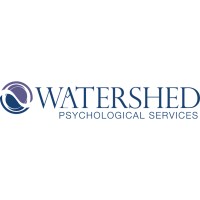 Watershed Psychological Services LLC logo - Similar company to Psychological Pathways, Llc.