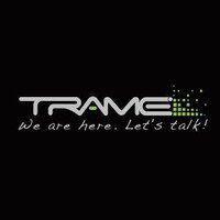 Trame logo - Similar company to Atelier Constant
