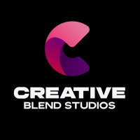 Creative Blend Studios LLC logo - Similar company to Renderz Studio Pvt Ltd