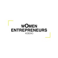 Women Entrepreneurs Kosovo logo - Similar company to Narwhal Network