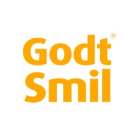 Godt Smil logo - Similar company to Partnership