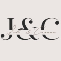 𝐉𝐎𝐁 & 𝐂𝐀𝐑𝐄𝐄𝐑 logo - Similar company to Irrinat