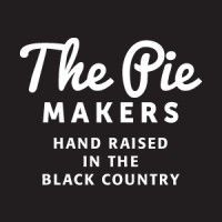 The Pie Makers logo - Similar company to Artizian Pies
