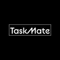 TaskMate logo - Similar company to Taskmate