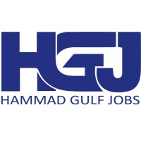 Hammad Gulf Jobs logo - Similar company to Al-Hiraa Manpower Consultant