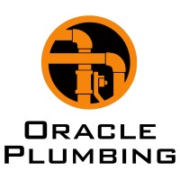 Oracle Plumbing, LLC logo - Similar company to Clrblt Inc