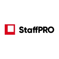 StaffPRO U.S. logo - Similar company to Grand Forwarding Ltd.
