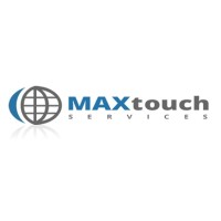 Max Touch Services logo - Similar company to Strategic Link Consulting