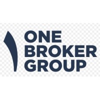 One Broker Group Property Management logo - Similar company to Newbury Developments