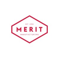 Merit Manufacturing logo - Similar company to Merit Manufacturing
