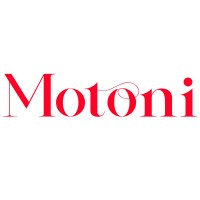 Motoni logo - Similar company to Intercap Usa Inc.