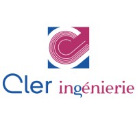 Cler ingénierie logo - Similar company to Menthe