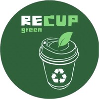 RECUP.GREEN | Where waste ends, opportunity begins! logo - Similar company to Felmar'S Lab