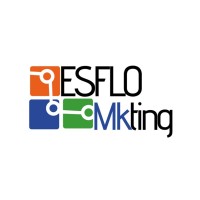 ESFLO MKTING logo - Similar company to Makora