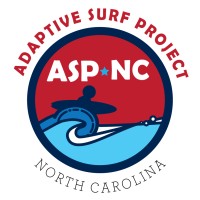 Adaptive Surf Project - North Carolina logo - Similar company to Adaptive Surf Project
