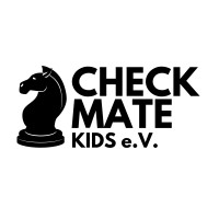 Checkmatekids logo - Similar company to Youeye—A Userzoom Company