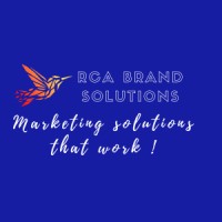 RCA BRAND SOLUTIONS logo - Similar company to Mokshya