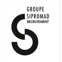 Groupe Sipromad Recrutement logo - Similar company to Baobab+ Madagascar