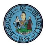 Borough of Oradell logo - Similar company to Montville Township