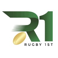Rugby 1st logo - Similar company to Rugby First