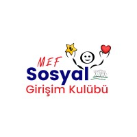 MEF Sosyal Girişim Kulübü logo - Similar company to Diyalog Sosyal Girişimcilik Derneği/Dialogue Social Entrepreneurship Association