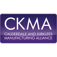 CKMA logo - Similar company to Coleman Training Development