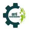 ODTÜ Sürdürülebilirlik Topluluğu logo - Similar company to Derin Mavi Danışmanlık