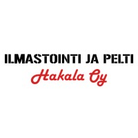 Ilmastointi ja Pelti Hakala Oy logo - Similar company to Pcbi
