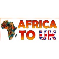 AfricatoUk logo - Similar company to Coursai