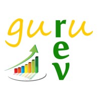 RevGuru logo - Similar company to Workdesq