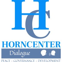 HornCenter (HC) Dialogue logo - Similar company to Dreaming For Change