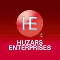 HE Huzars Enterprises logo - Similar company to Meaningo