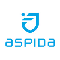 Aspida Group logo - Similar company to Easytechnology.Gr